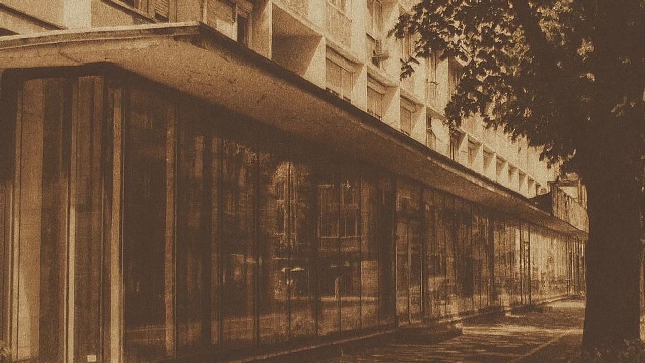 Comtim – gustul copilăriei într-o pungă de rafie