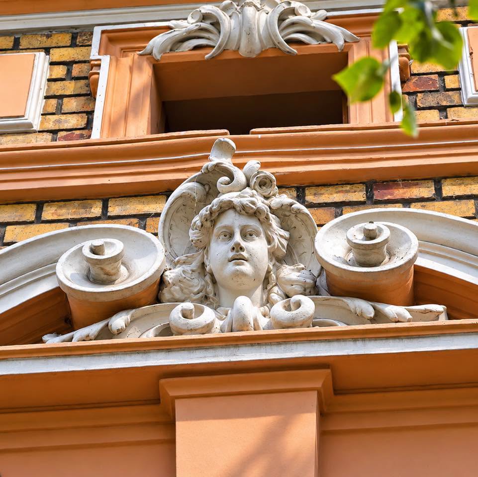 Casa Mucsalov