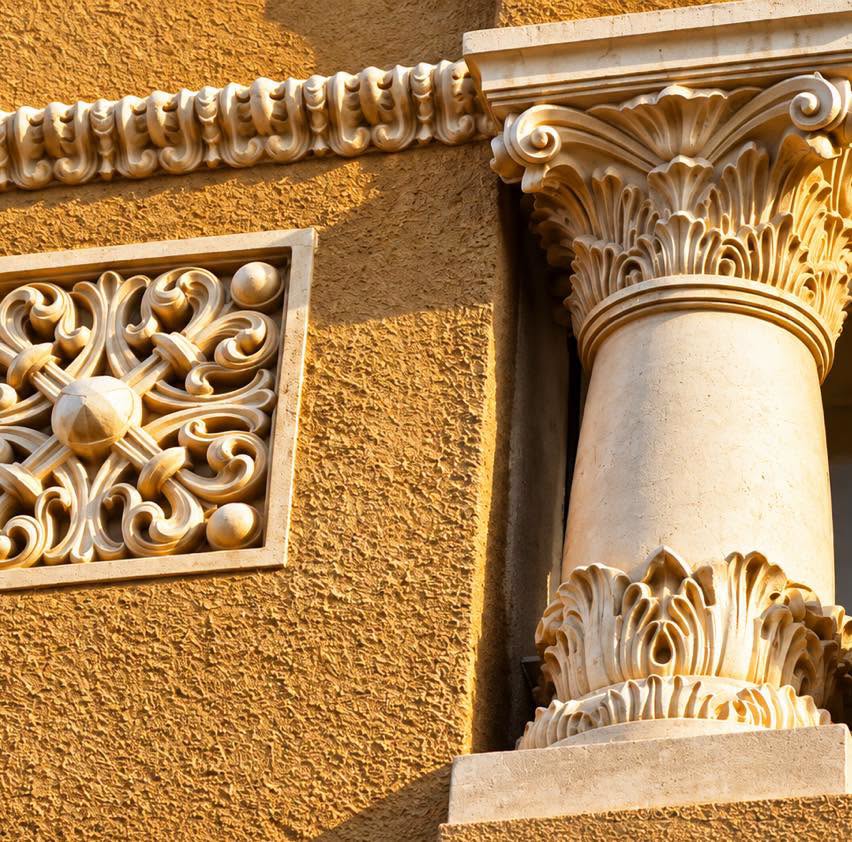 Casa pictorului Ioan Isac