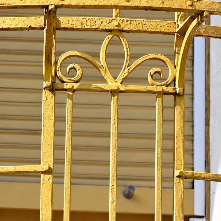Casa parohială sârbă din Fabric