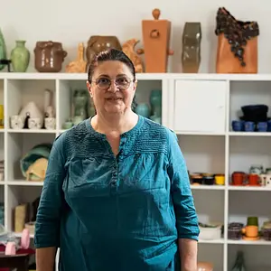 Ciocârlan Simona