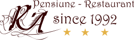 Pensiunea Andronic