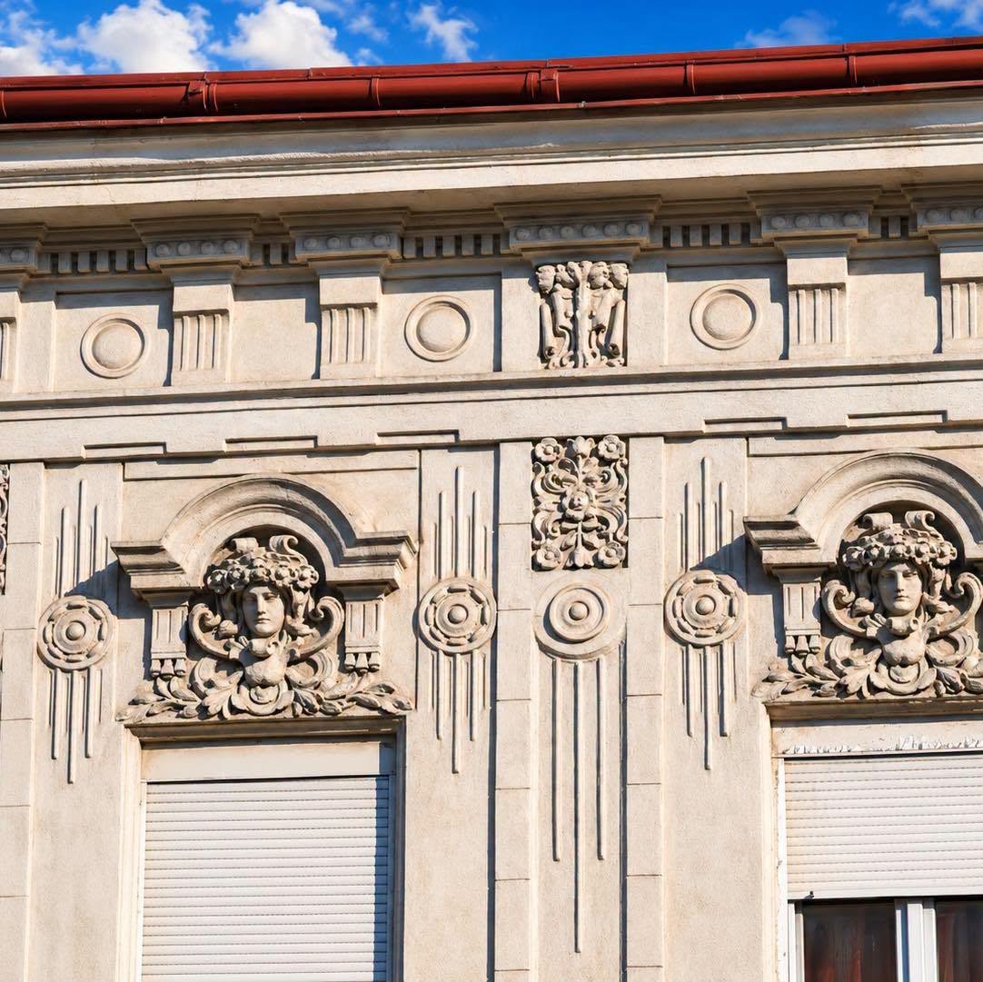 Casa Lajos Tunner