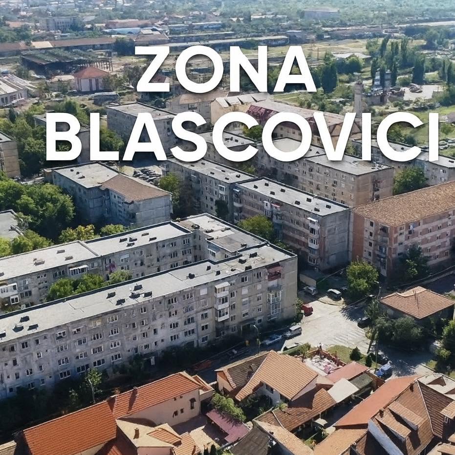 Zona Blascovici