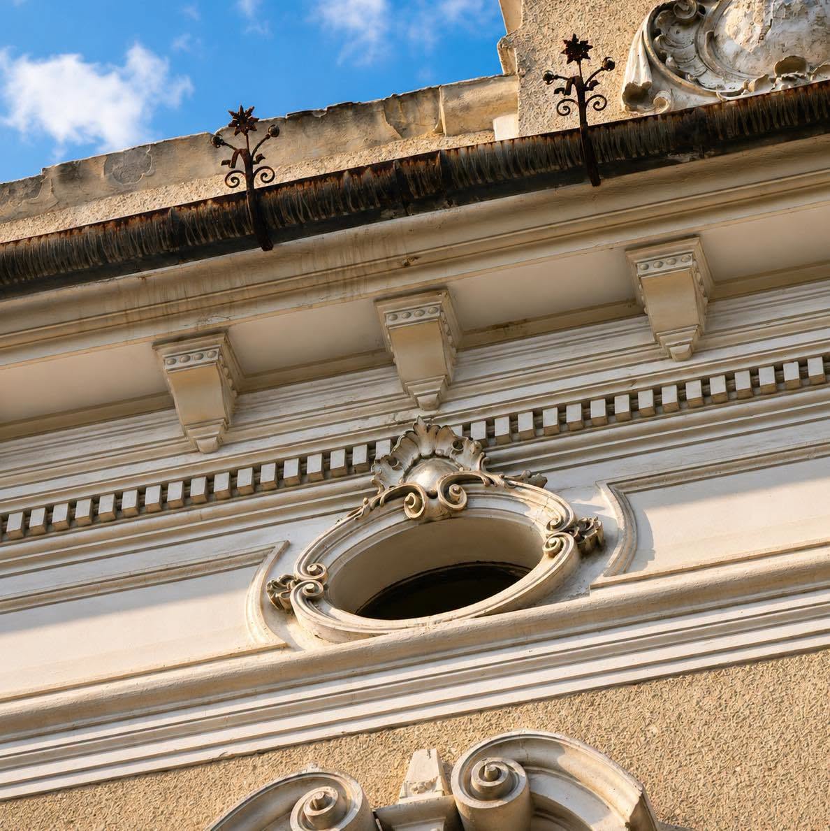 Casa dr. Rezső Menczer