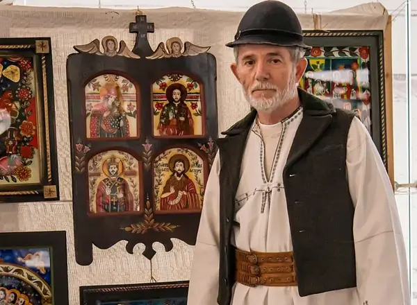 Nicolae Muntean