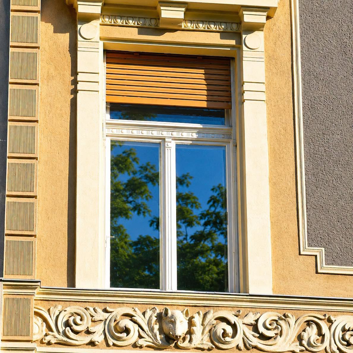 Palatul Dezső Bécsi