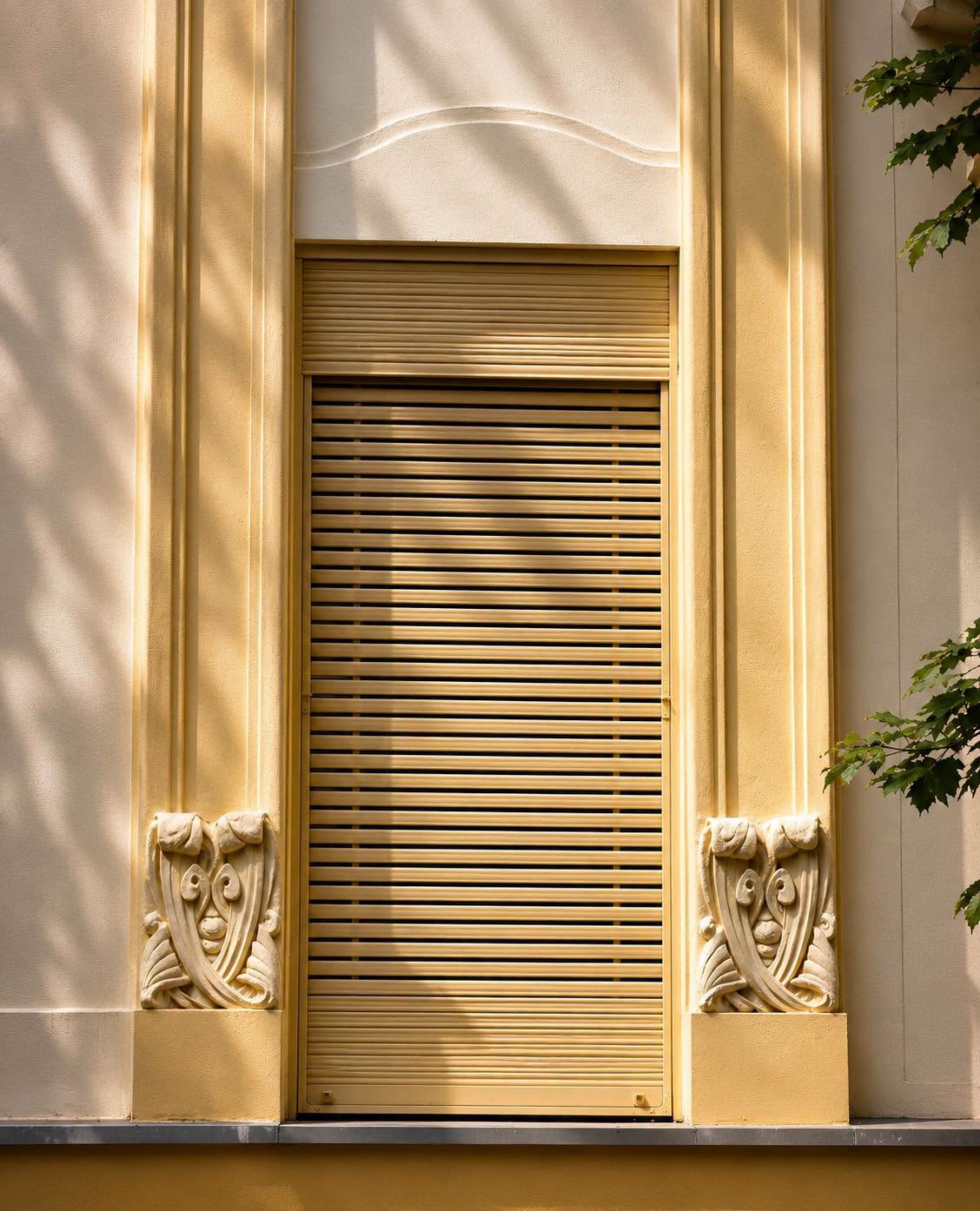 Palatul Karl Kunz