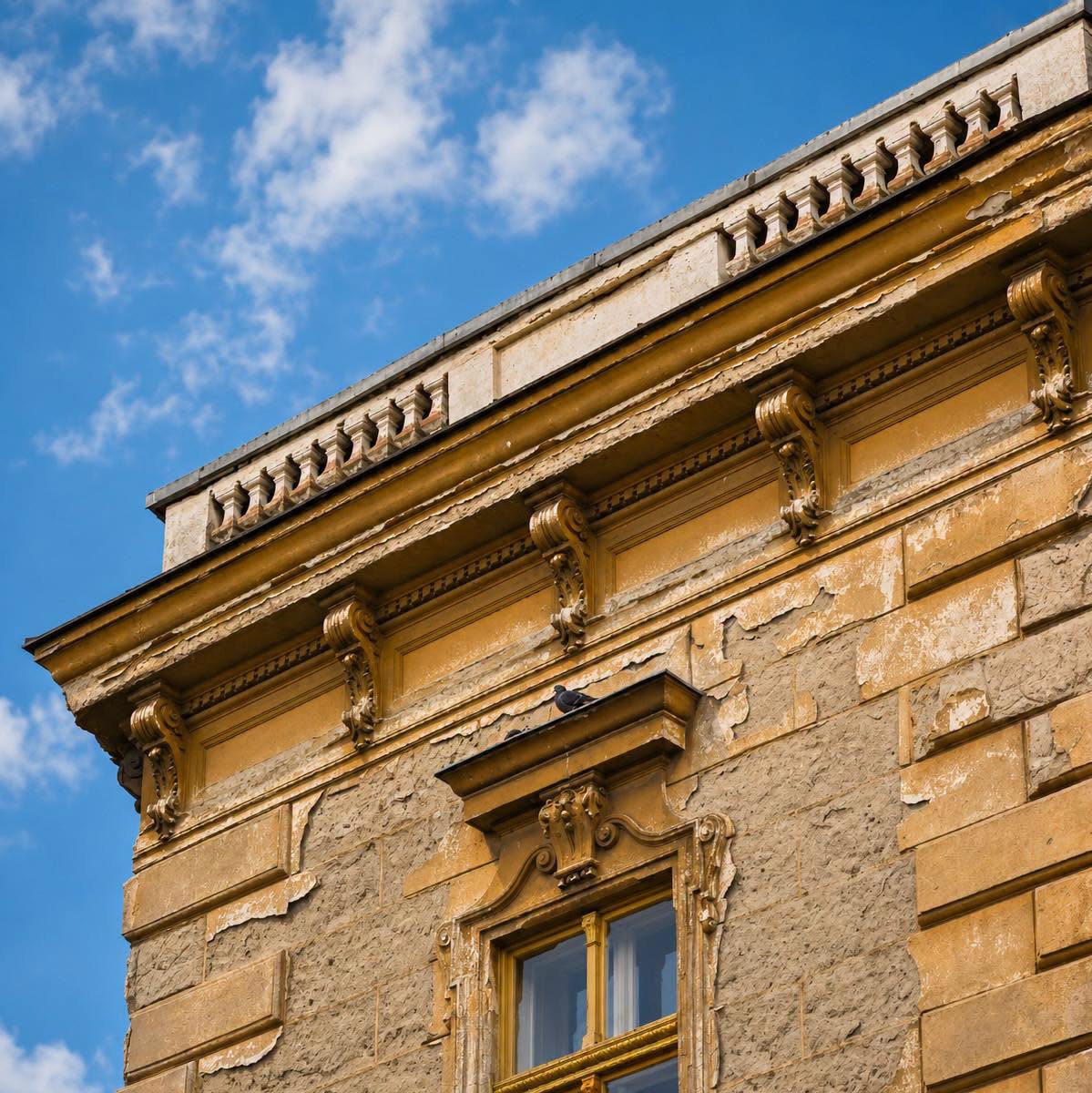 Palatul Fondului de Pensii