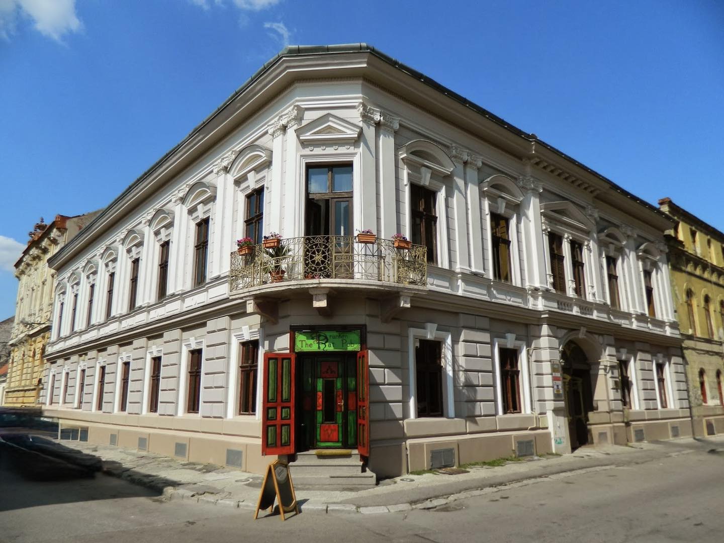 Casa Paul Zivkovich