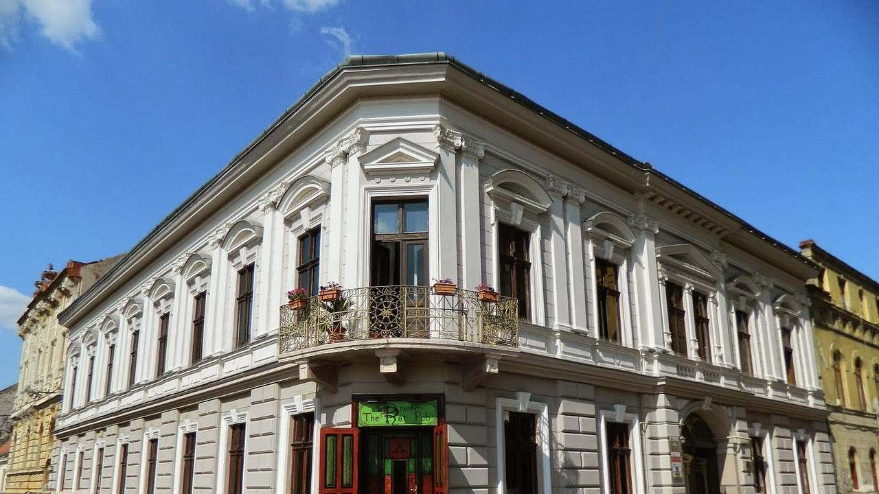 Casa Paul Zivkovich