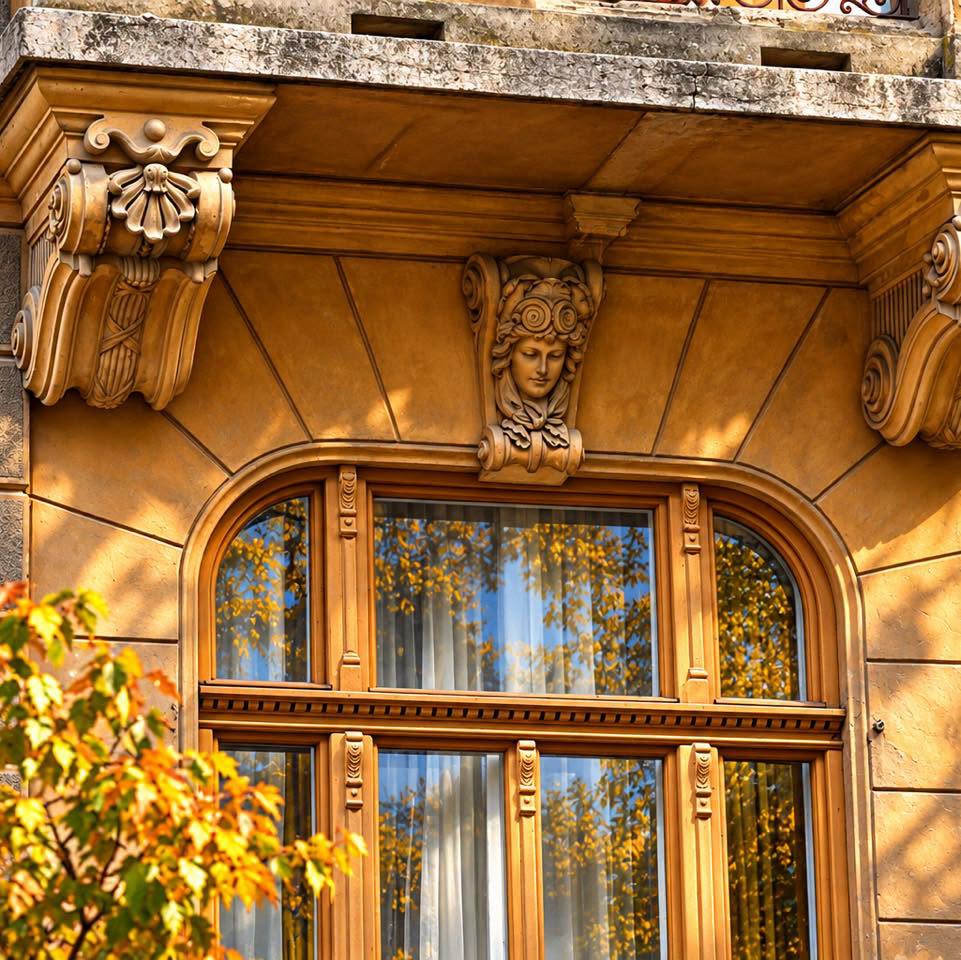 Casa de pe strada Profesor Dionisie Linția nr. 2
