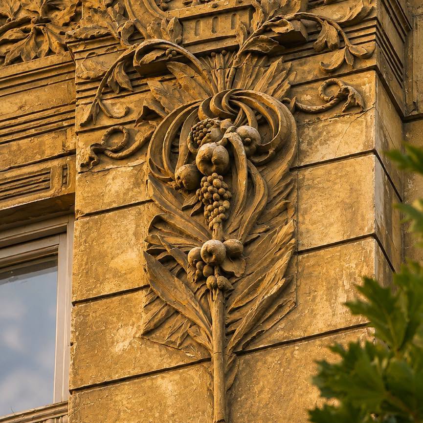 Palatul Franz Anheuer