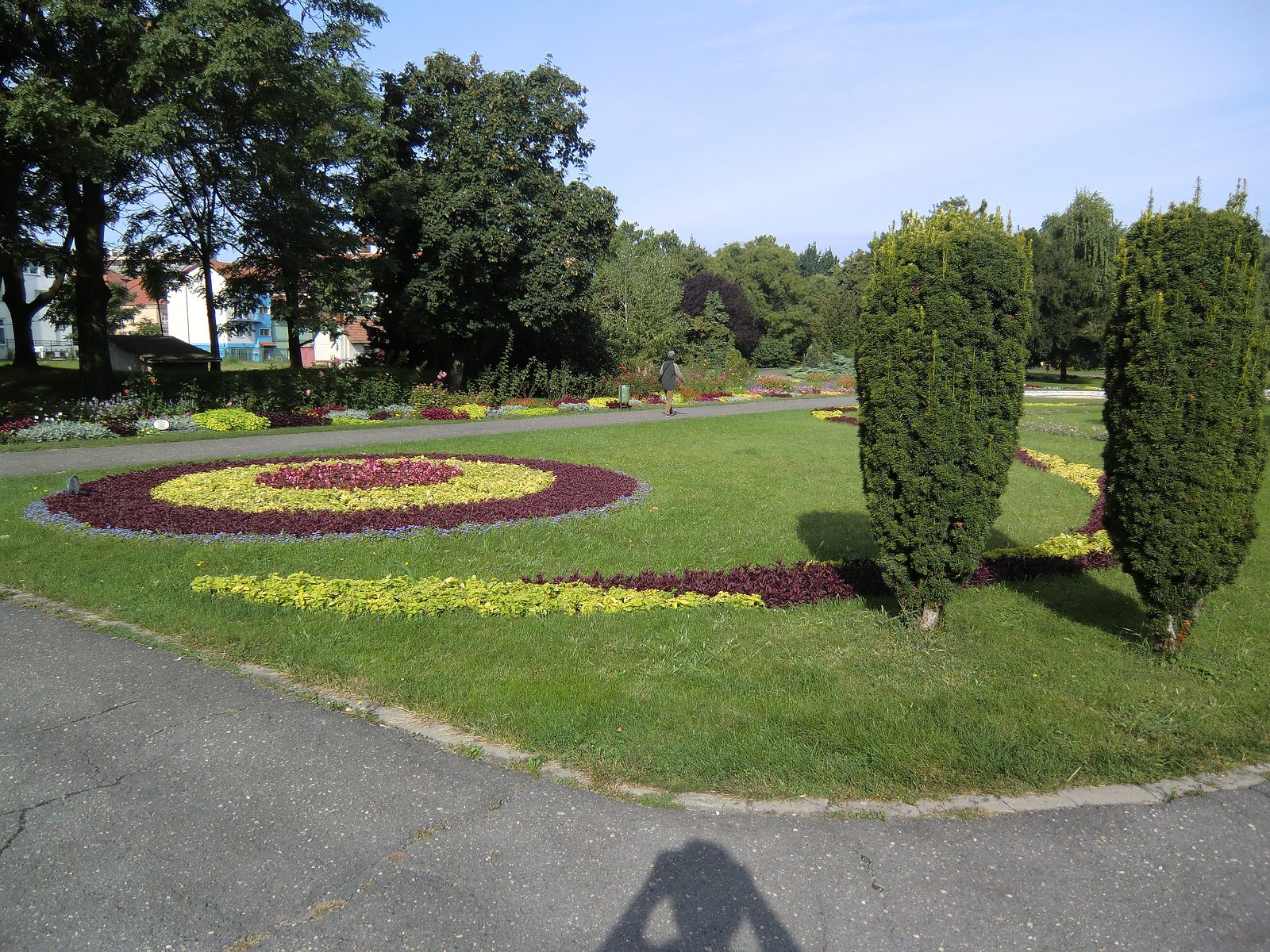Parcul Botanic