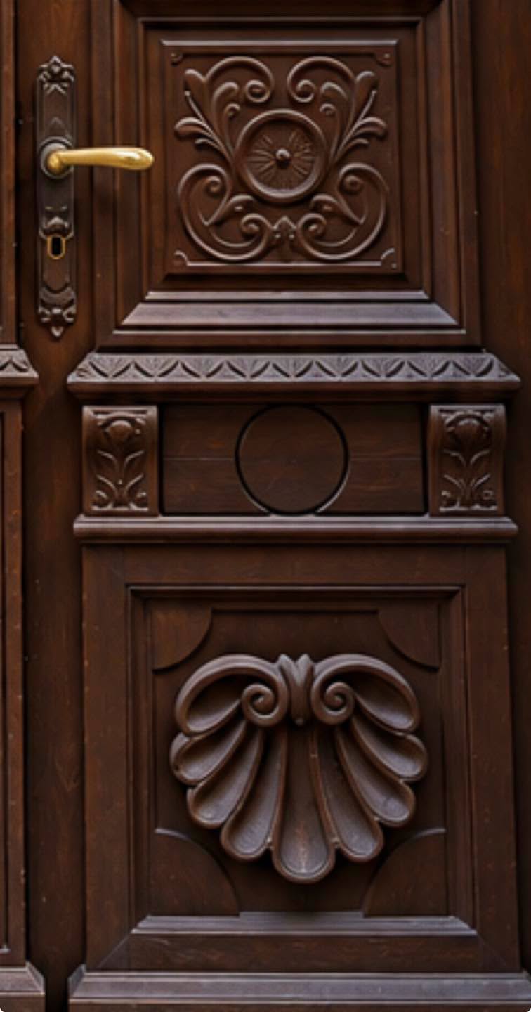 Casa Solomon Spitzer