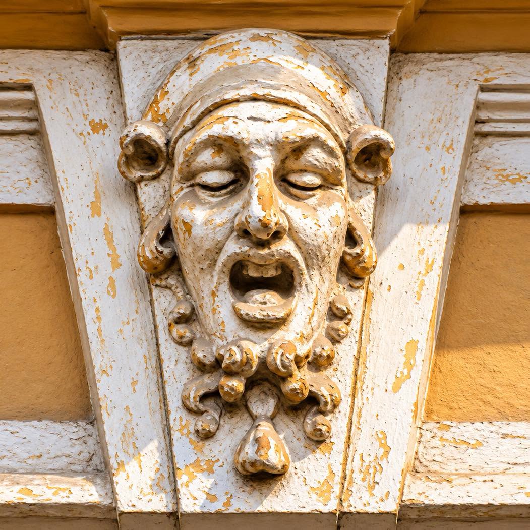 Palatul Georg Ladstätter