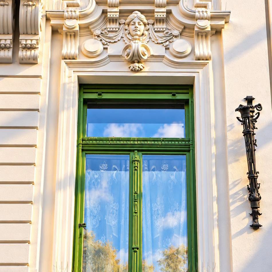 Casa de pe strada Mărășești nr. 7