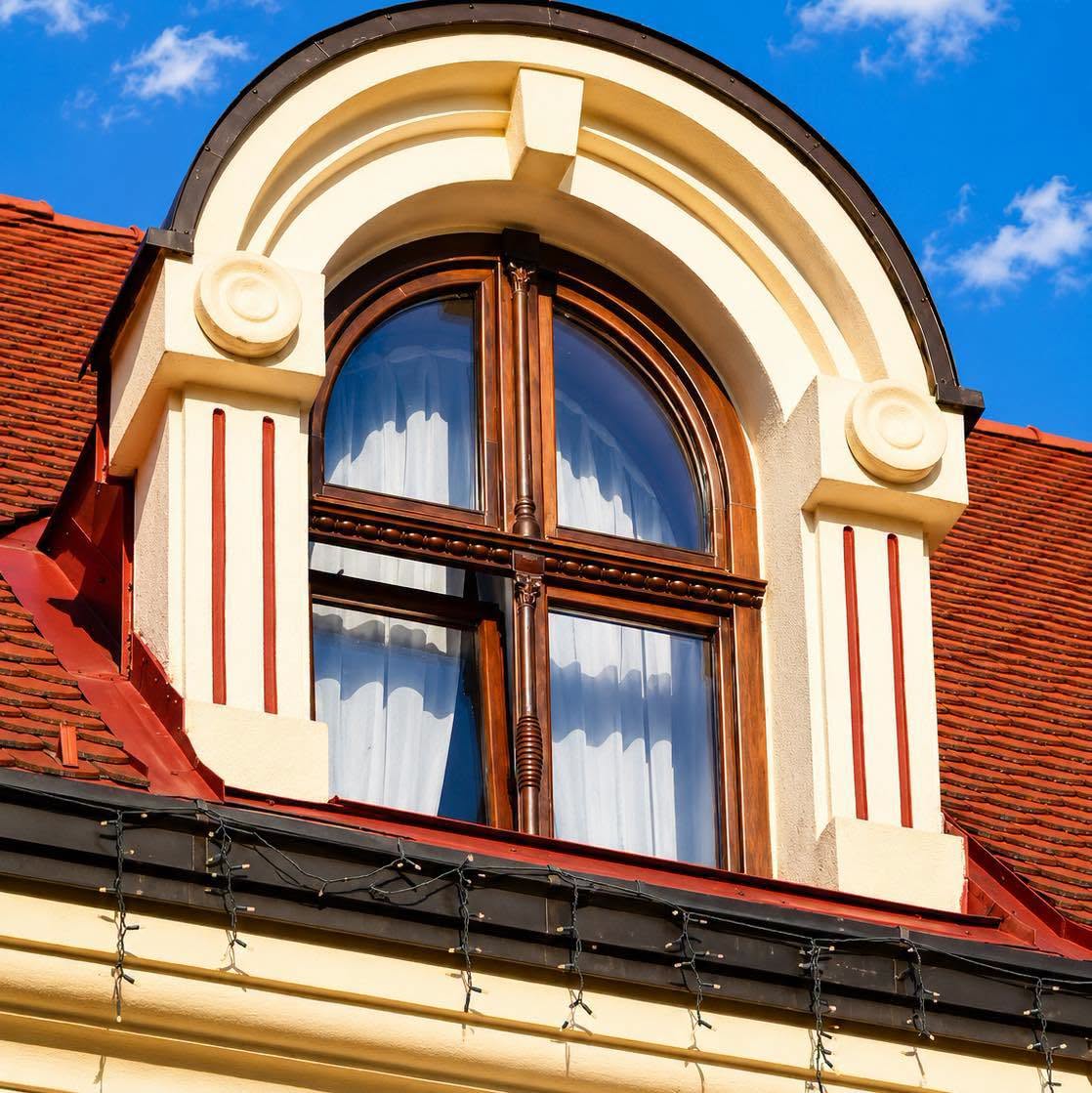 Casa Johann Stojanovich din Timișoara