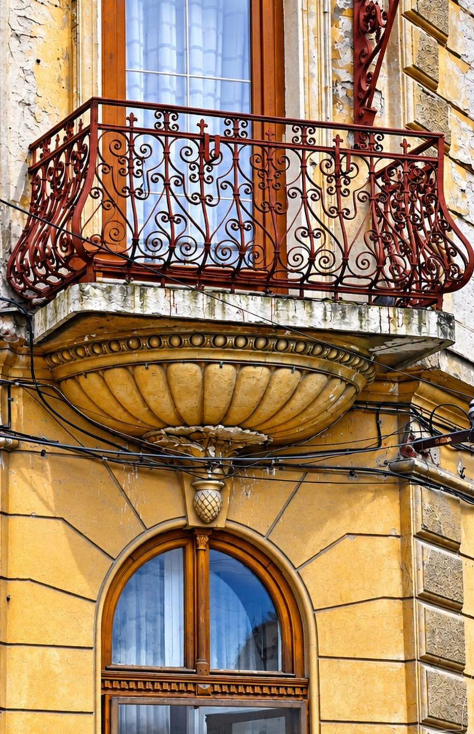 Casa din Piața Romanilor nr. 12