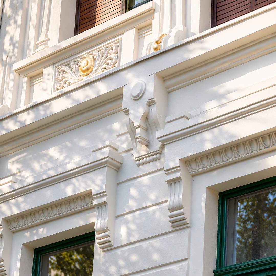 Casa László Vaniss
