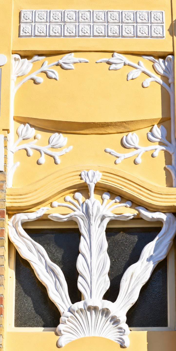 Casa de pe strada Alexandru Vlahuță nr. 3
