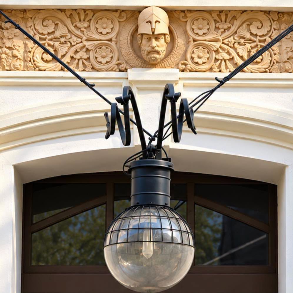 Casa de pe strada Regimentul 5 Vânători nr. 1
