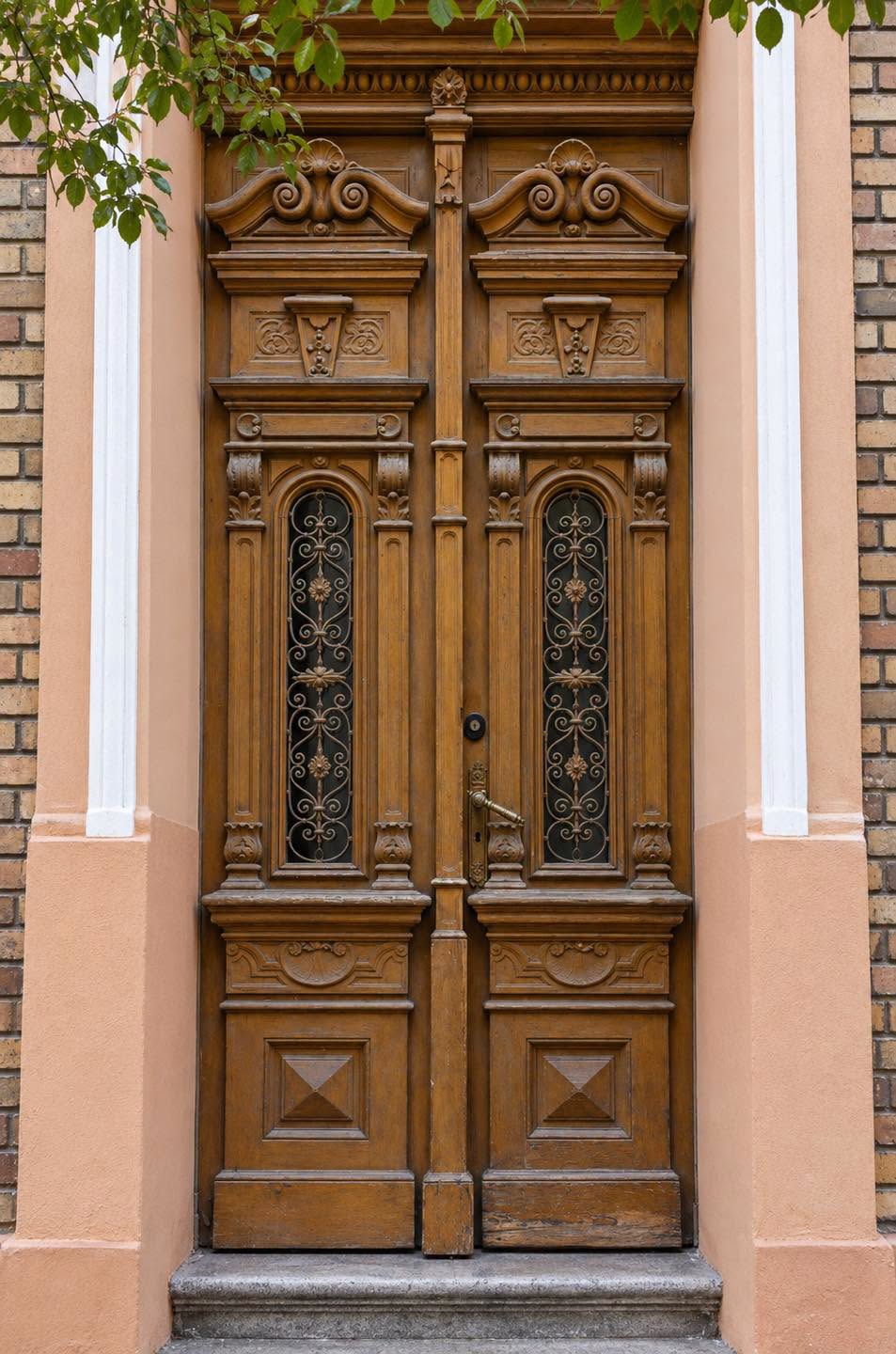 Casa Mucsalov