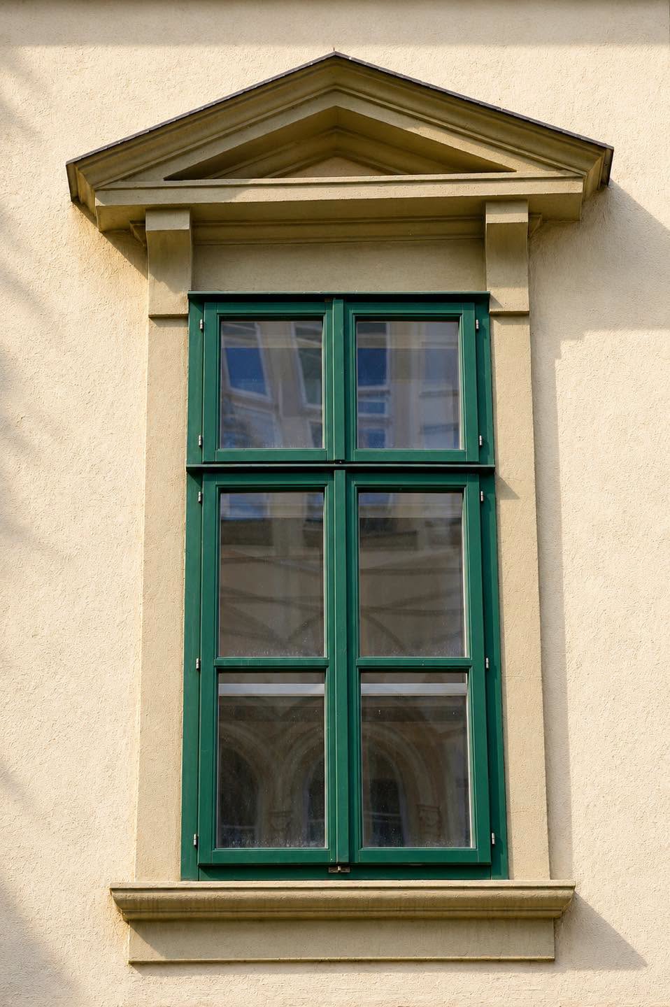 Casa Canonicilor de pe Strada Palanca