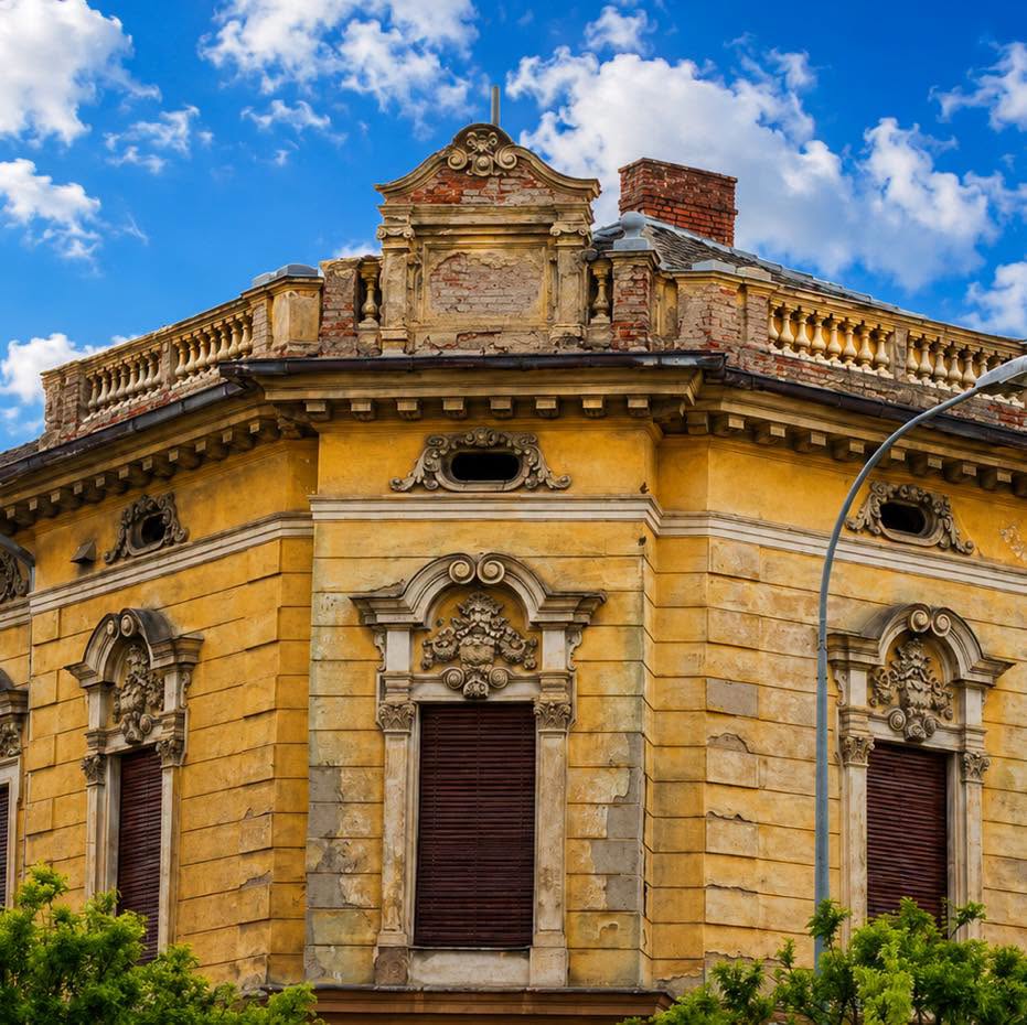 Casa József Csasznek