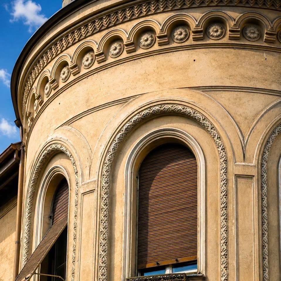 Vila Victor Blășian