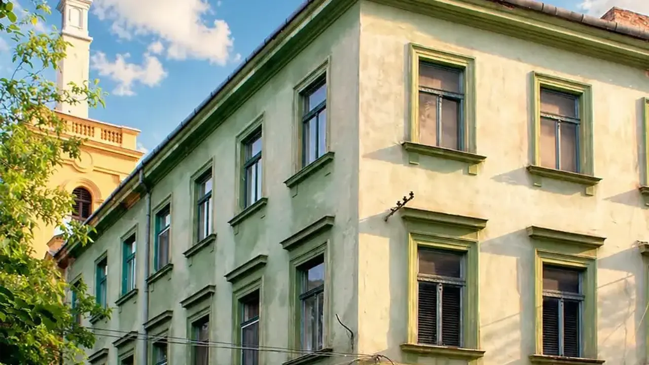 Casa Bersuder 