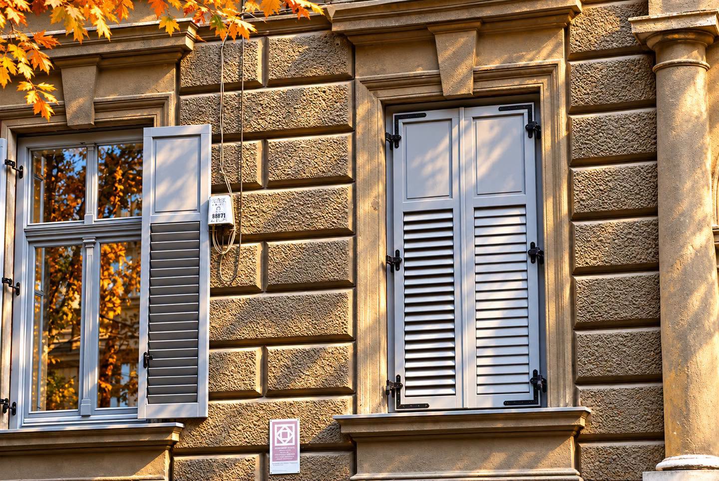 Palatul Dávid Hübsch