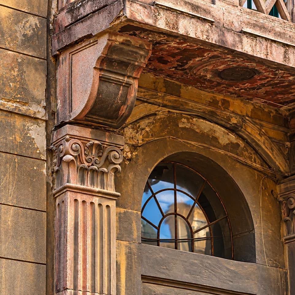 Casa de pe strada Ion Heliade Rădulescu nr. 2