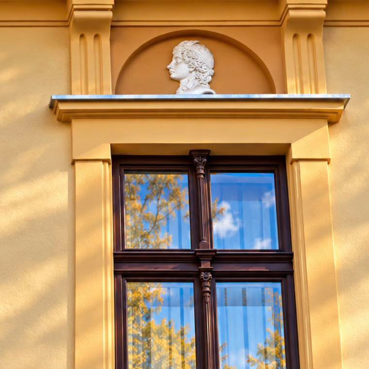 Casa de pe strada Emanoil Ungureanu nr. 7
