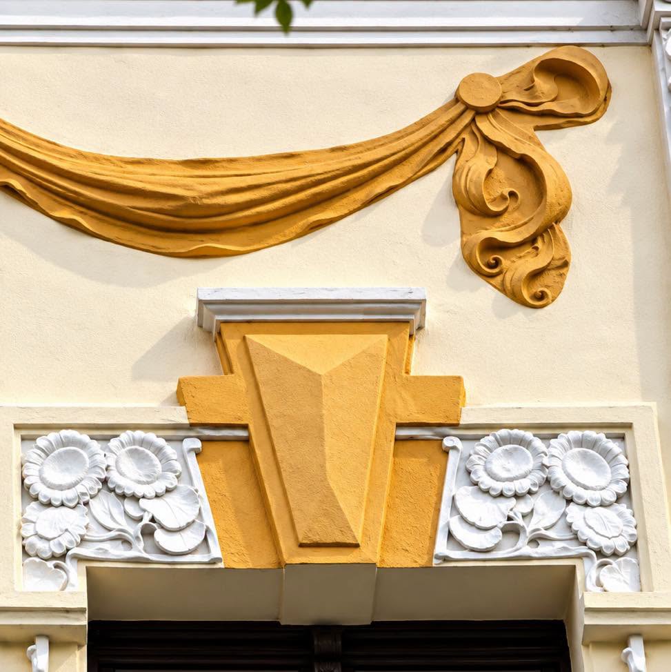 Clădirea de pe Splaiul Nicolae Titulescu nr. 20