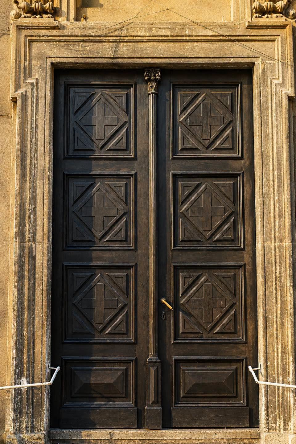 Biserica Sfânta Ecaterina din Timișoara