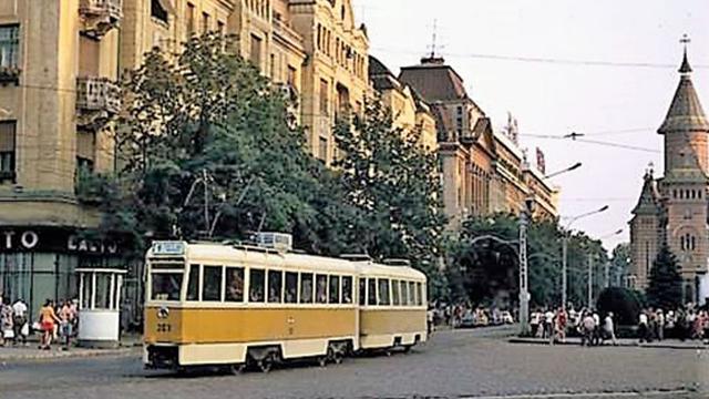 Lactobar – locul unde timișorenii se opreau „la un iaurt” și nu plecau niciodată flămânzi