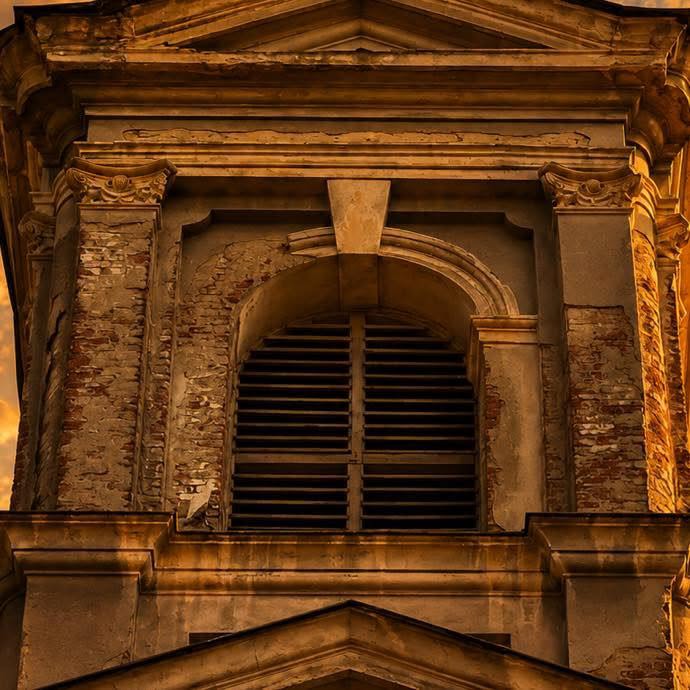 Biserica Sfânta Ecaterina din Timișoara