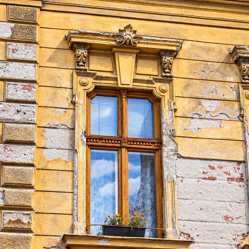 Casa din Piața Romanilor nr. 12