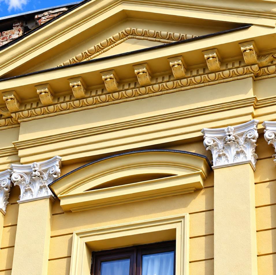 Casa de pe strada Ștefan cel Mare nr. 33