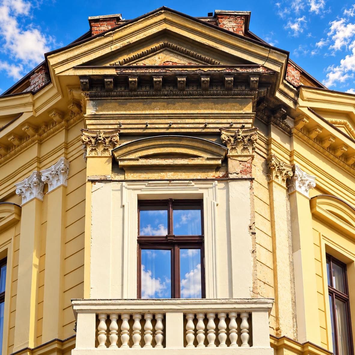 Casa de pe strada Ștefan cel Mare nr. 33