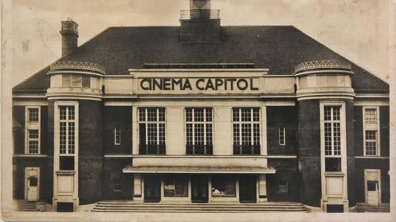 Când Timișoara avea cinematografe la fiecare colț de cartier