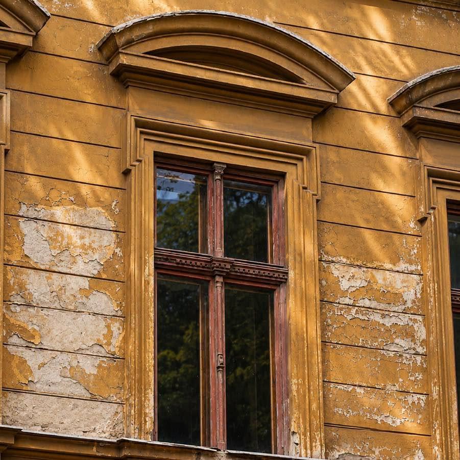 Casa Samuel Waldmann