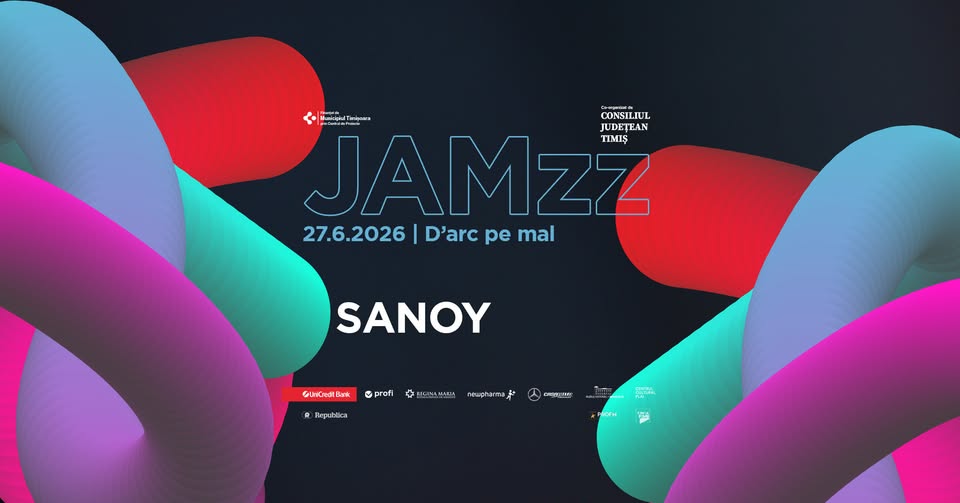 JAMzz @D'arc pe mal w/ Sanoy