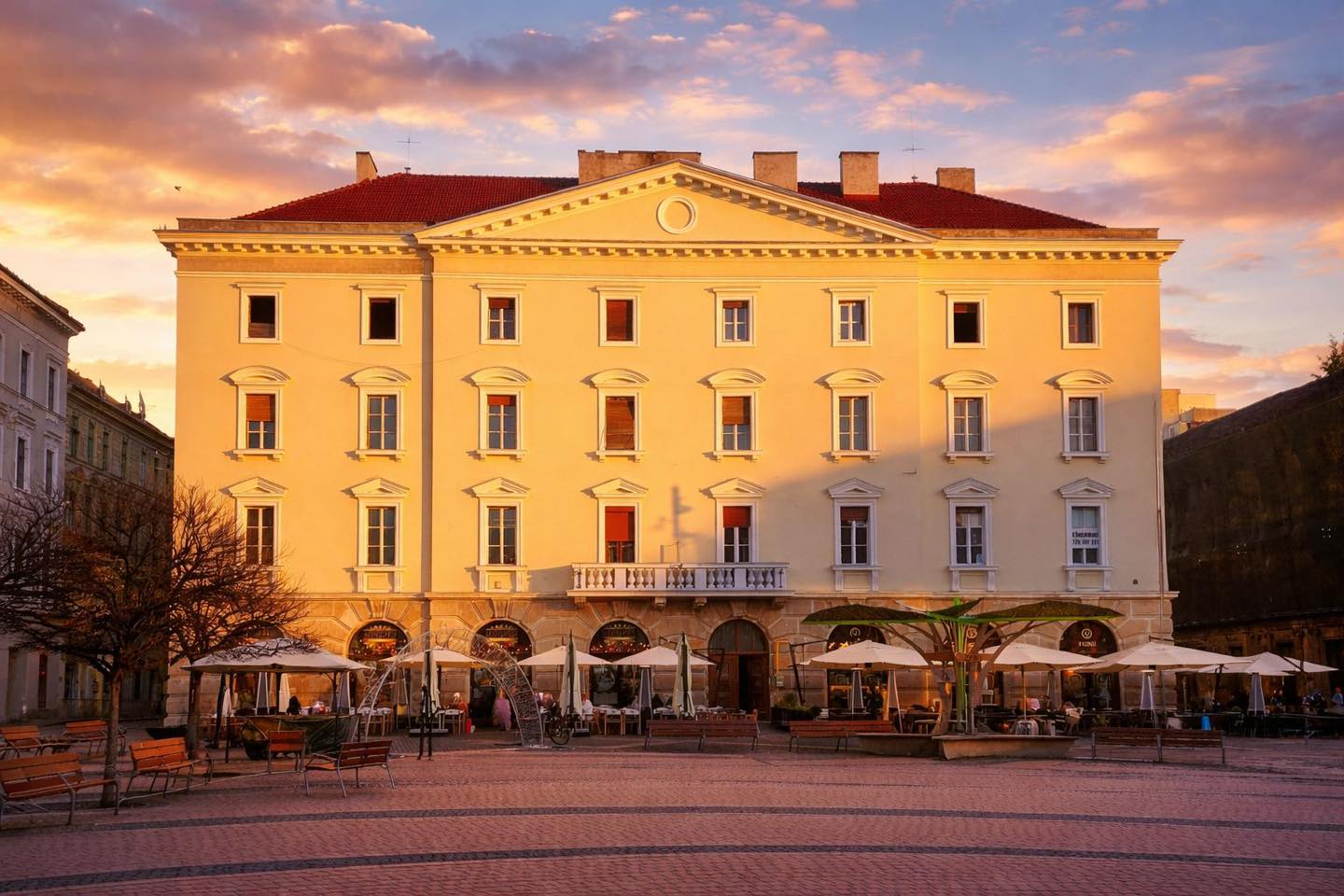 Palatul Băncii Agrare