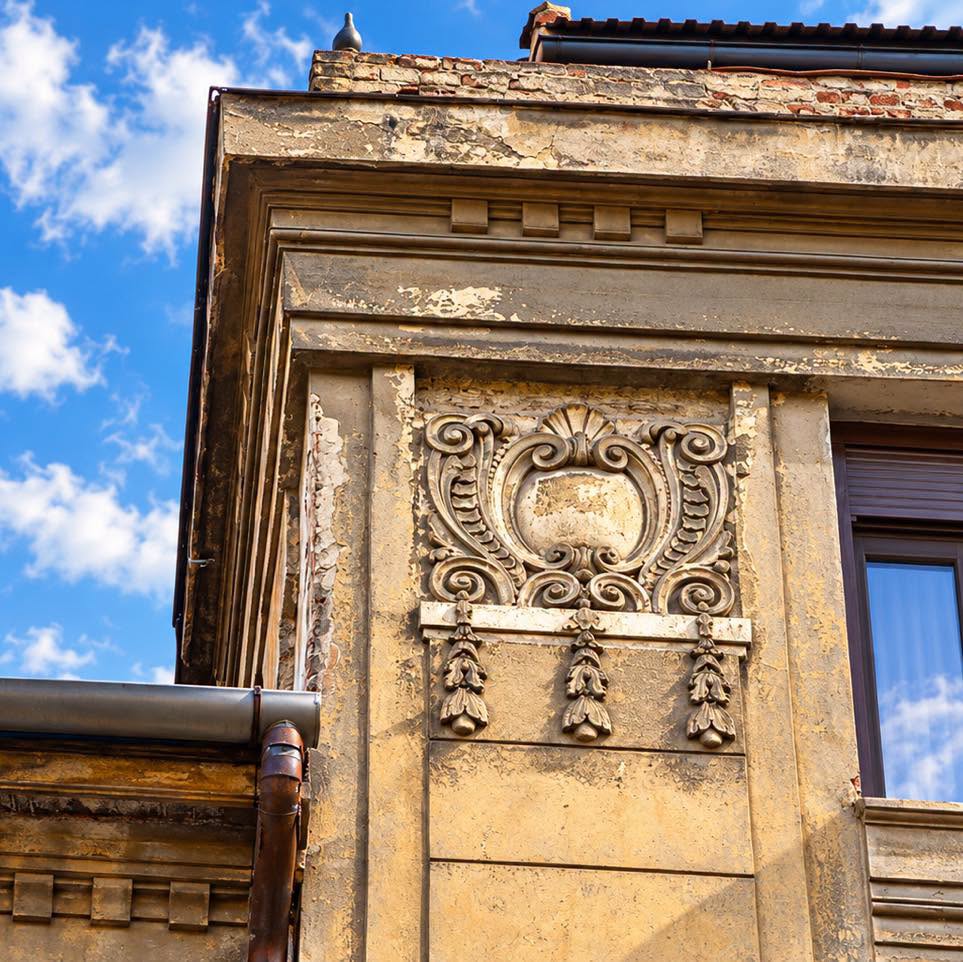 Casa de pe strada Ion Heliade Rădulescu nr. 2