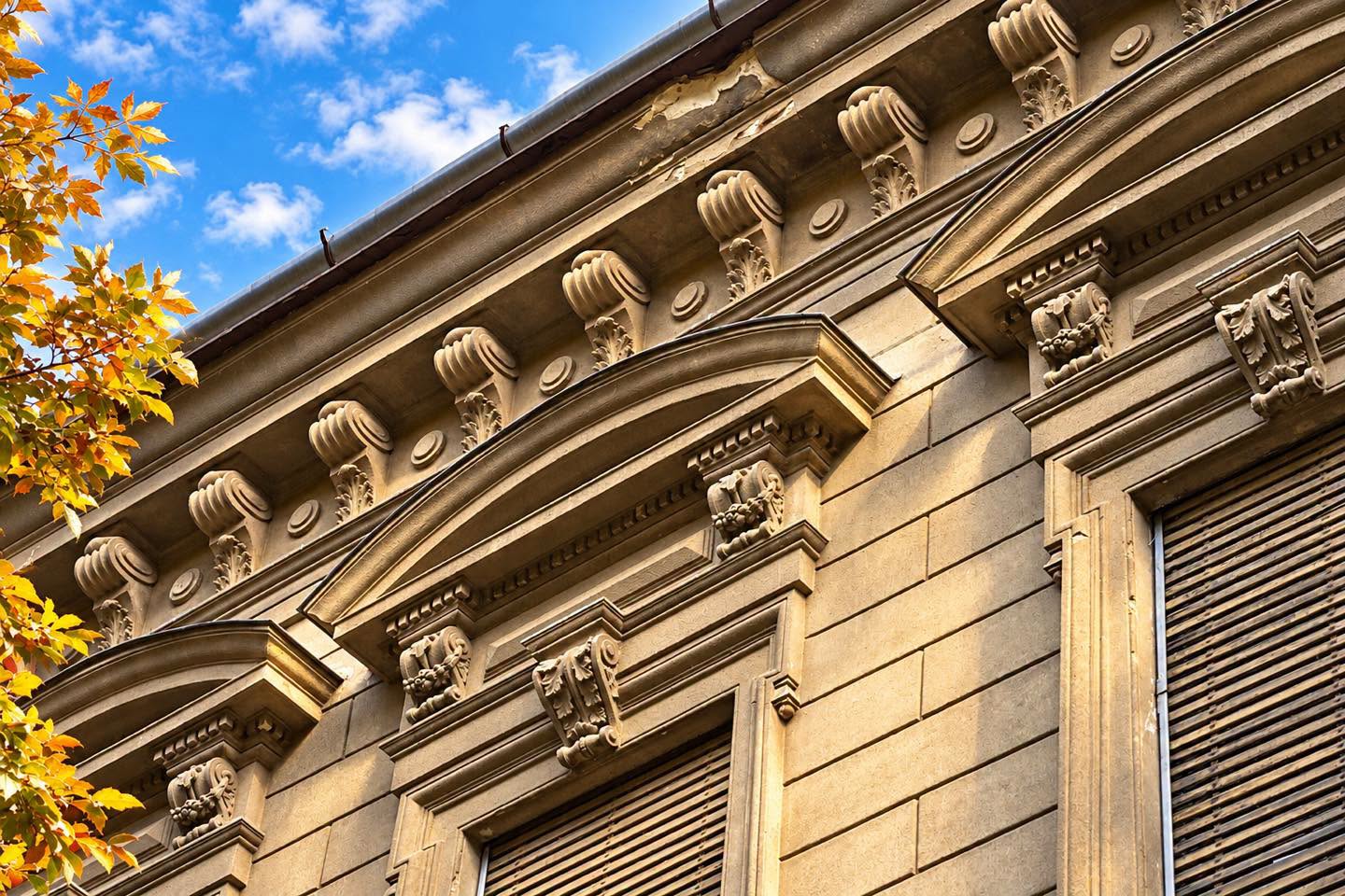 Palatul Dávid Hübsch