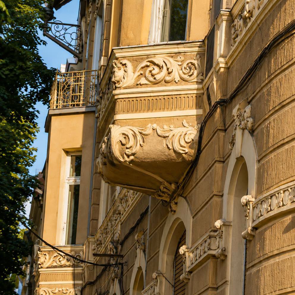 Palatul Dezső Bécsi