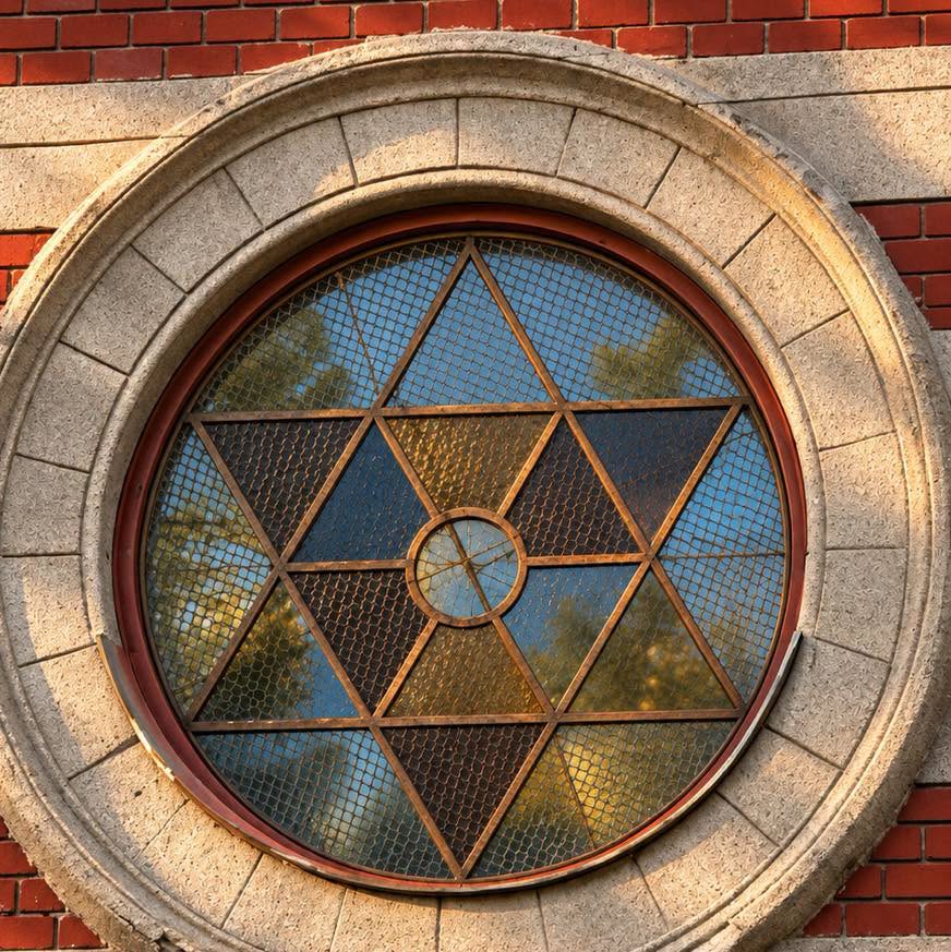 Sinagoga din Iosefin