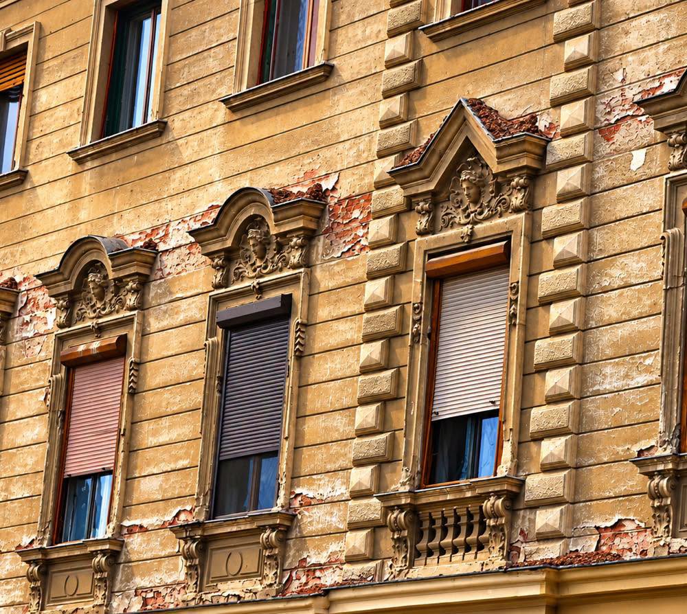 Casa din Piața Nicolae Bălcescu nr. 1
